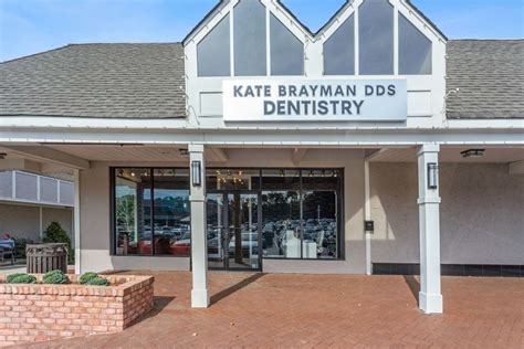 Dr. Kate Brayman, DDS, Woodbury, NY 